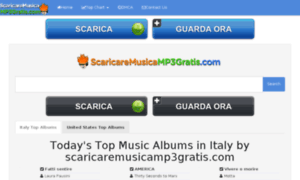 Scaricaremusicamp3gratis.com thumbnail