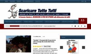 Scaricaretuttotutti.it thumbnail