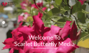 Scarletbutterflymedia.co.uk thumbnail