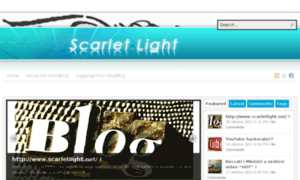Scarletlight.altervista.org thumbnail