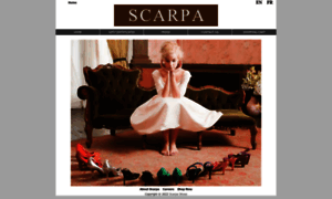 Scarpa.ca thumbnail