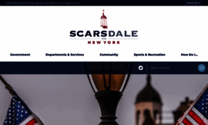 Scarsdale.com thumbnail