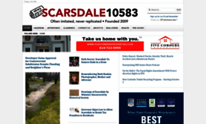 Scarsdale10583.com thumbnail