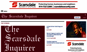 Scarsdalenews.com thumbnail