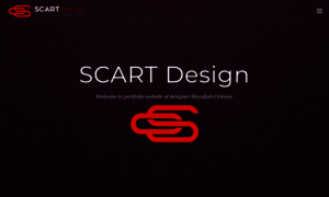 Scart-design.com thumbnail