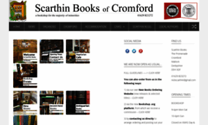 Scarthinbooks.com thumbnail