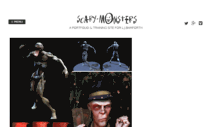 Scary-monsters.org thumbnail