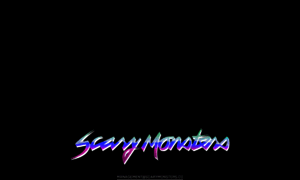 Scarymonsters.co thumbnail