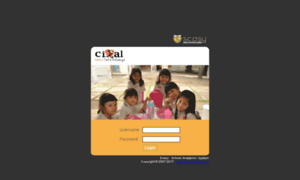 Scasy.cikal.co.id thumbnail