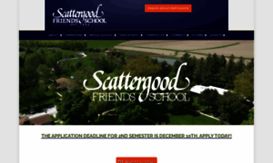 Scattergood.org thumbnail