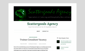 Scattergoodsagency.wordpress.com thumbnail