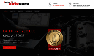 Scautocare.com.au thumbnail