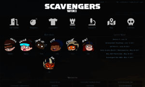 Scavengers.wiki thumbnail