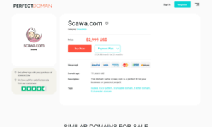 Scawa.com thumbnail