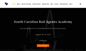 Scbailacademy.com thumbnail