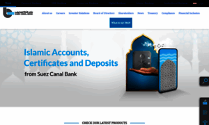 Scbank.com.eg thumbnail