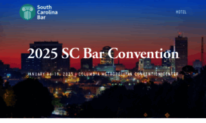 Scbarconvention.org thumbnail