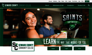 Sccc.edu thumbnail