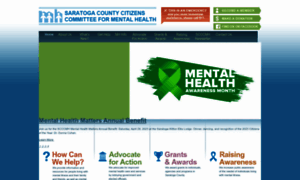 Scccmh-saratoga.org thumbnail