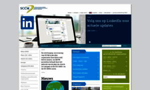 Sccm.nl thumbnail