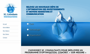 Scconsultants.fr thumbnail