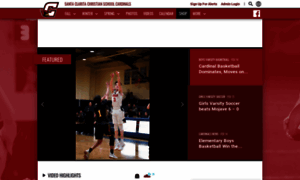 Sccsathletics.cc thumbnail