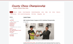 Sccu-chess.com thumbnail