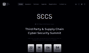 Sccybersecurity.com thumbnail