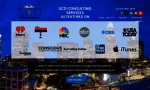 Scdconsultingservices.com thumbnail