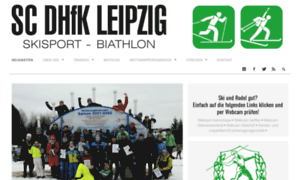 Scdhfk-skisport.de thumbnail