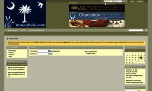 Scducks.com thumbnail