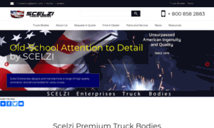 Scelzi.worldsecuresystems.com thumbnail