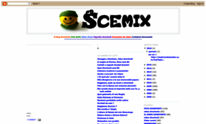 Scemix.blogspot.com thumbnail