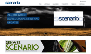 Scenario.co.za thumbnail