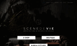 Scenedevie.com thumbnail