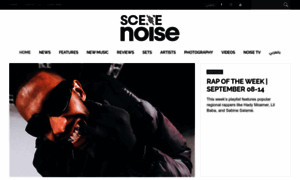 Scenenoise.com thumbnail