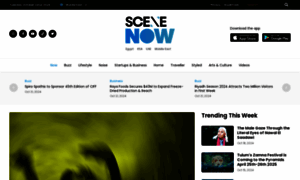 Scenenow.com thumbnail