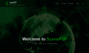 Scenep2p.net thumbnail