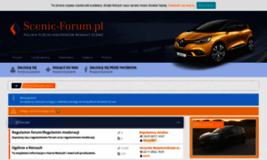 Scenic-forum.pl thumbnail