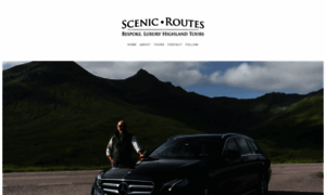 Scenic-routes.com thumbnail