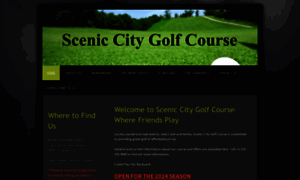 Sceniccitygc.com thumbnail