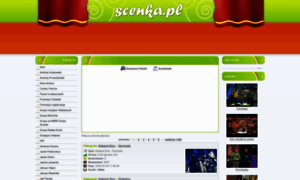 Scenka.pl thumbnail