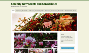 Scentsandsensibilities.co thumbnail