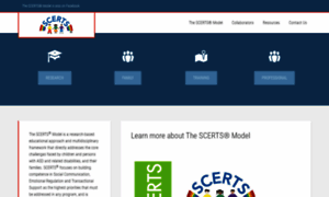 Scerts.com thumbnail