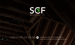 Scf-arch.com thumbnail