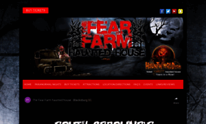 Scfearfarm.com thumbnail