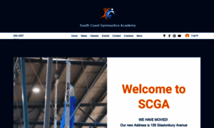 Scga.com.au thumbnail