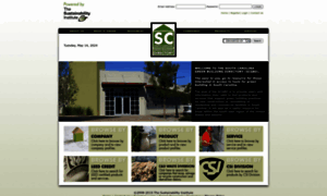 Scgreenbuildingdirectory.org thumbnail