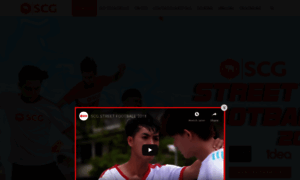 Scgstreetfootball.vn thumbnail