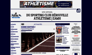 Sch.athle.com thumbnail